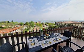 Panorama Apartment Peschiera